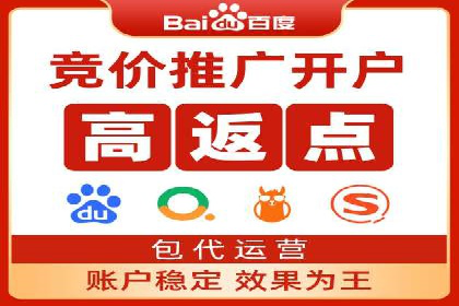 竞价推广SEM托管的成功之路——某行业领军企业的实践